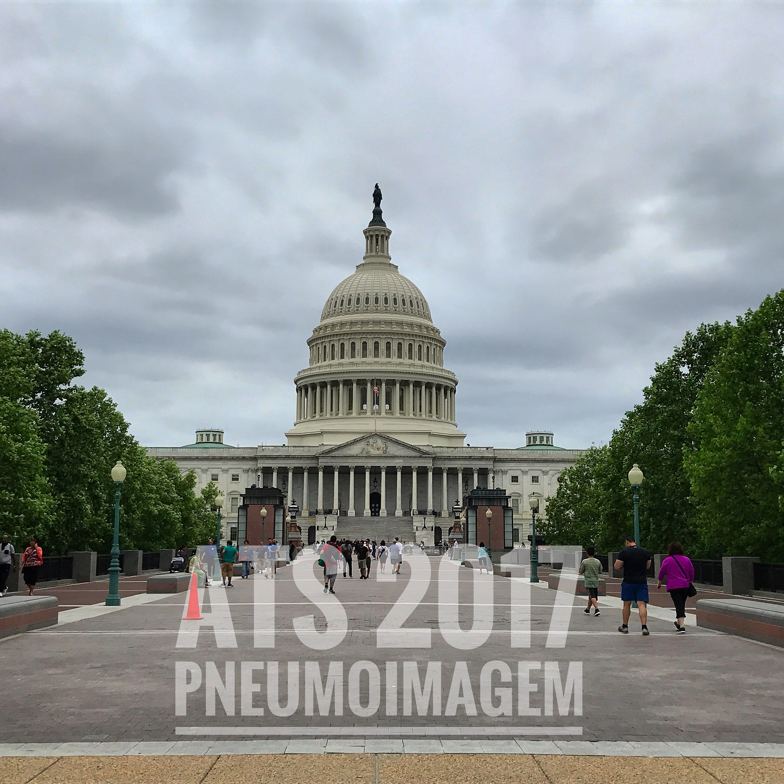 DESTAQUES DA ATS-2017: TRATAMENTO DA HIPERTENS�O PULMONAR POR TEP CR�NICO